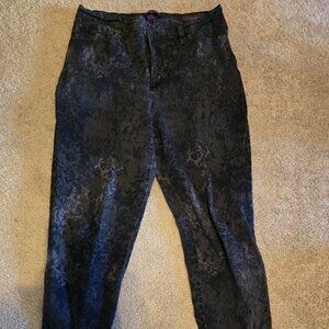 Gloria Vanderbilt Amanda jeans